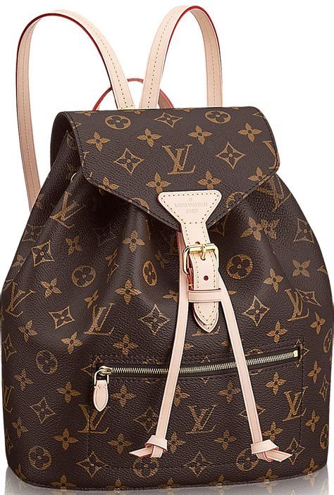 louis vuitton backpack women& 39|genuine Louis Vuitton backpack.